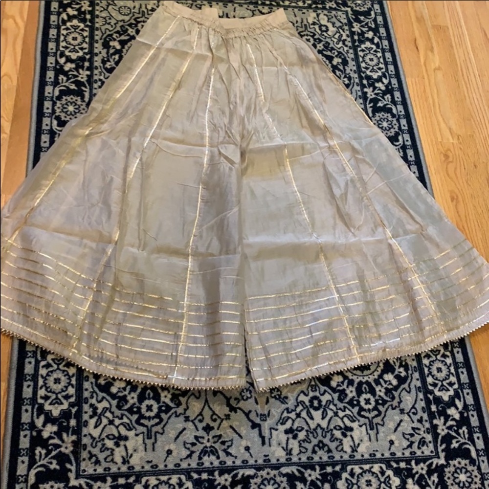 Pallazo Pakistani suit - Picture 2 of 6